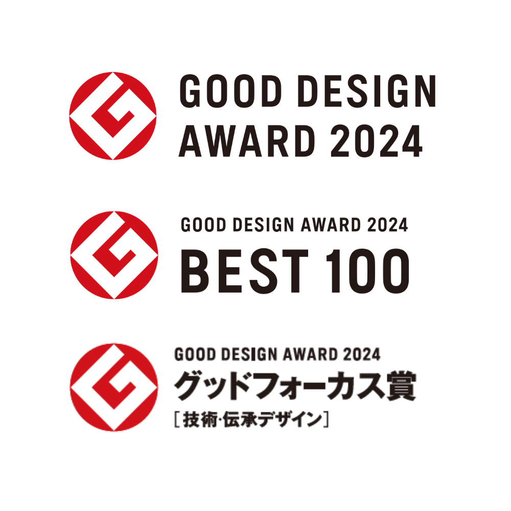 グッドデザイン賞